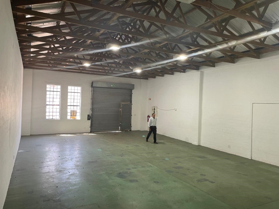 To Let Commercial Property for Rent in Observatory Western Cape